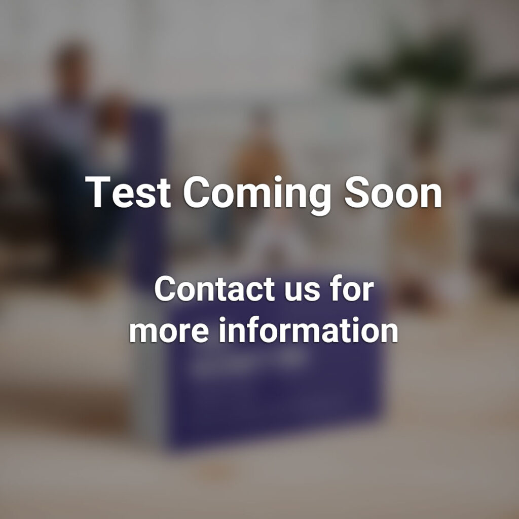 test-coming-soon