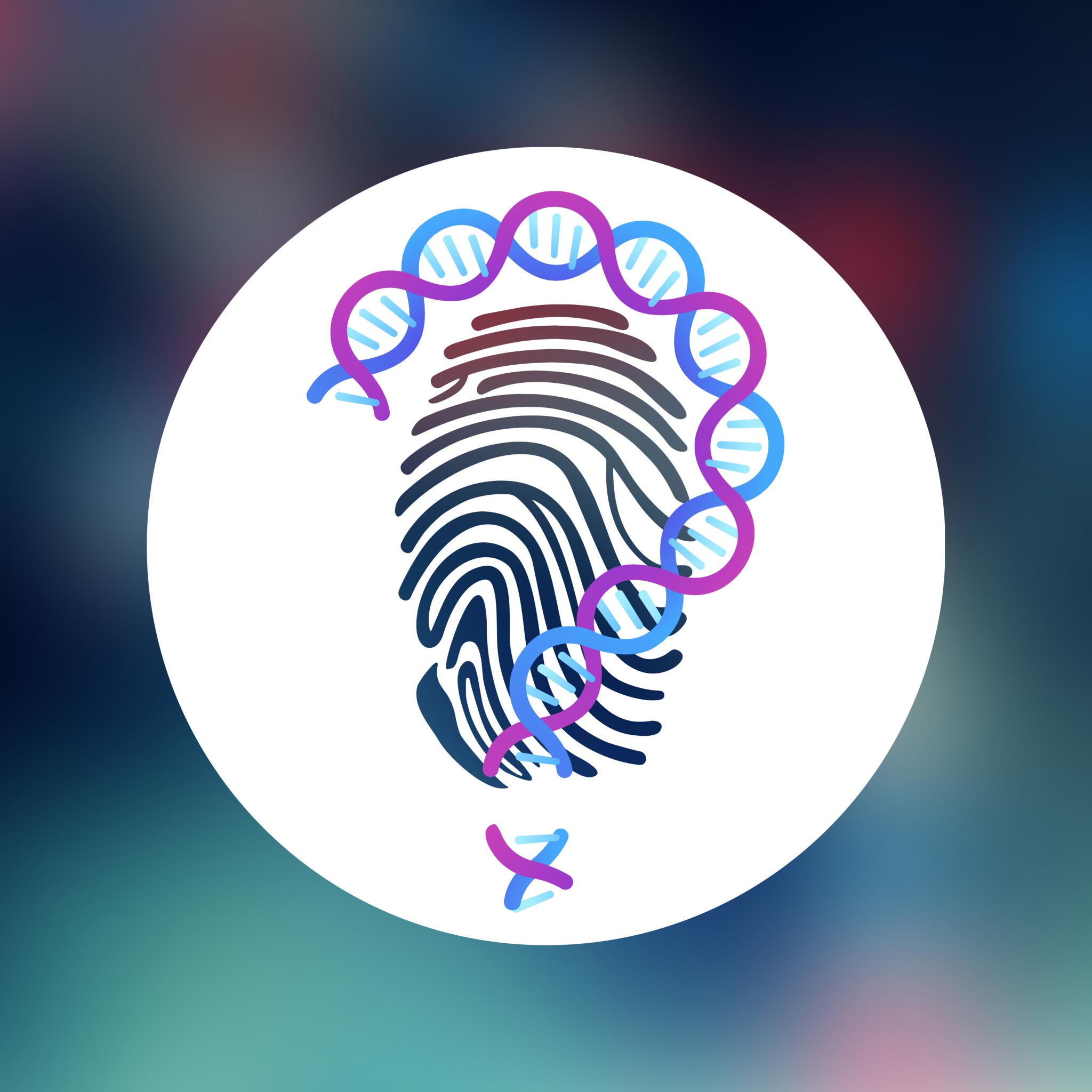 Fingerprint-small