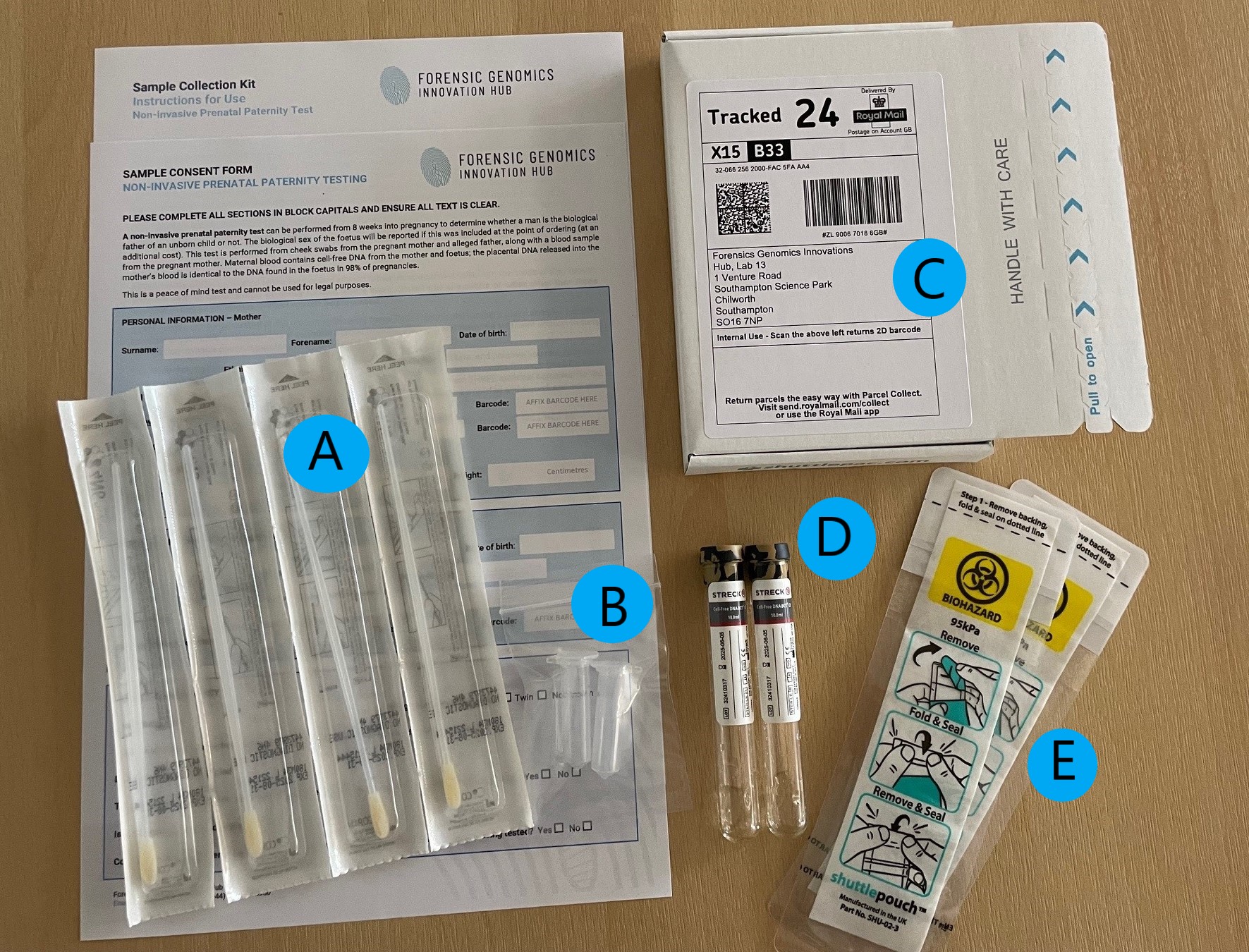 dna-paternity-test-kit-contents