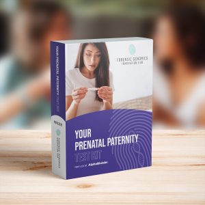 Paternity Test While Pregnant