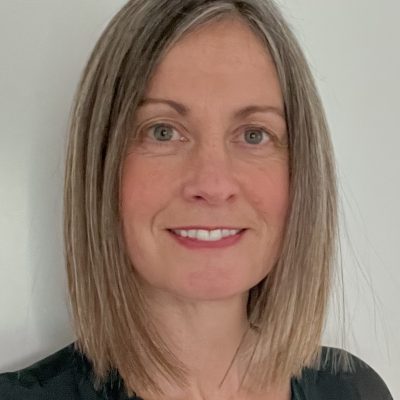 Sarah Beck - Genetic Counsellor