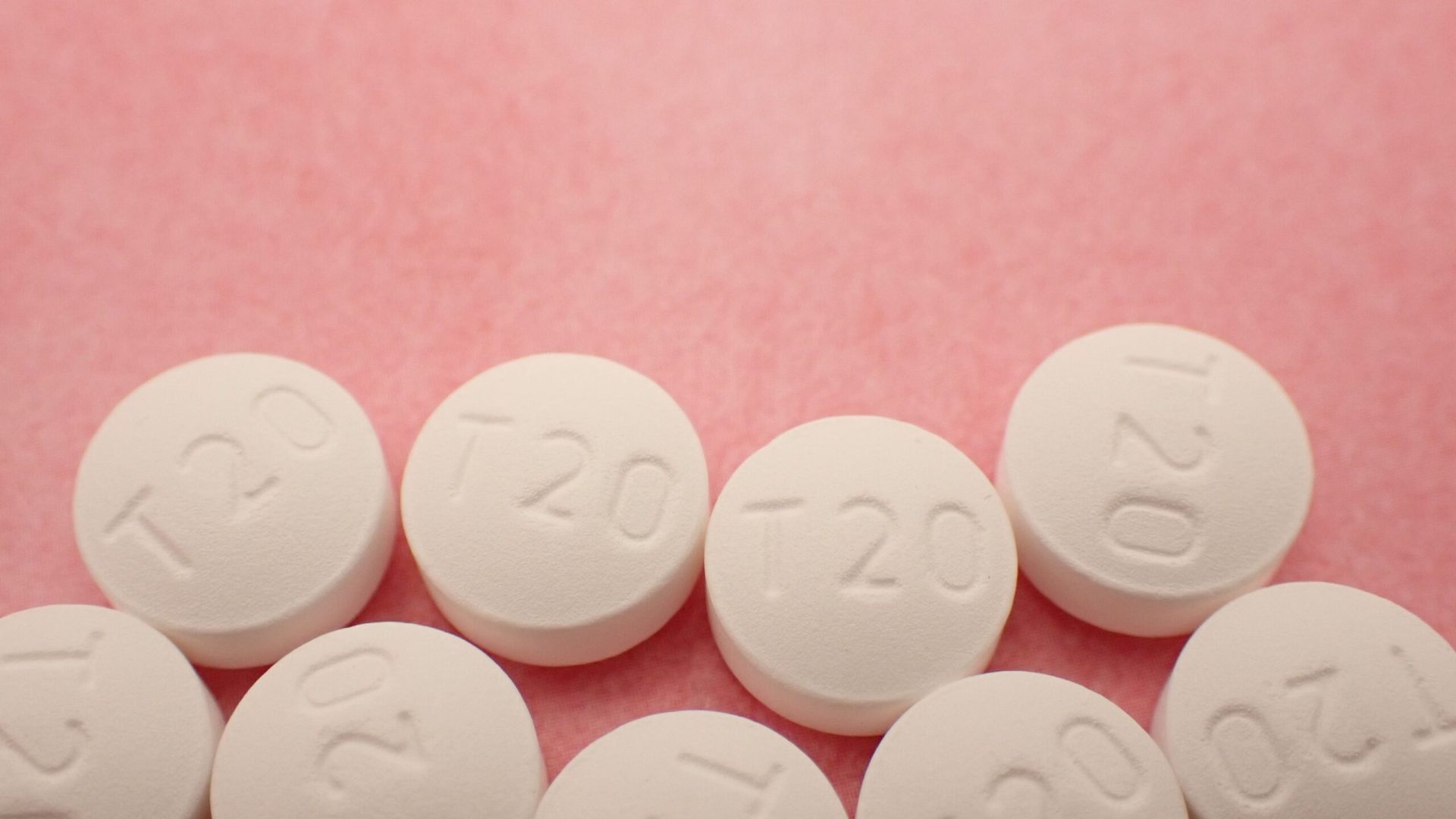 Tamoxifen tablets